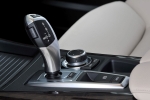 BMW X5 xDrive35i 306 CV Gama X5 Todo terreno Interior Palanca de Cambios 5 puertas