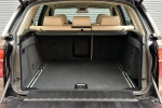 BMW X5 xDrive35i 306 CV Gama X5 Todo terreno Interior Maletero 5 puertas