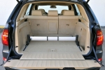 BMW X5 xDrive40d 306 CV Gama X5 Todo terreno Interior Maletero 5 puertas