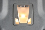 TATA Xenon Pick up SC 4x4 Pick up SC 4x4 Pick up Interior Plaf&oacute;n de iluminaci&oacute;n 4 puertas