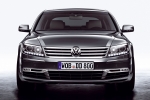Volkswagen Phaeton 4.2 V8 335 CV Gama Phaeton Turismo Exterior Frontal 4 puertas