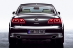 Volkswagen Phaeton 4.2 V8 335 CV Gama Phaeton Turismo Exterior Posterior 4 puertas