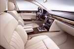 Volkswagen Phaeton 4.2 V8 335 CV Gama Phaeton Turismo Interior Asientos 4 puertas