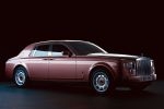 Rolls-Royce Phantom 6.7 V12 460 CV Gama Phantom Turismo Exterior Lateral-Frontal 4 puertas