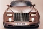 Rolls-Royce Phantom 6.7 V12 460 CV Gama Phantom Turismo Exterior Frontal 4 puertas