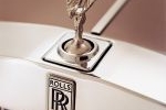 Rolls-Royce Phantom 6.7 V12 460 CV Gama Phantom Turismo Exterior Anagrama 4 puertas
