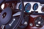 Rolls-Royce Phantom 6.7 V12 460 CV Gama Phantom Turismo Interior Cuadro de instrumentos 4 puertas