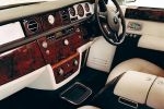 Rolls-Royce Phantom 6.7 V12 460 CV Gama Phantom Turismo Interior Salpicadero 4 puertas