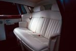 Rolls-Royce Phantom 6.7 V12 460 CV Gama Phantom Turismo Interior Asientos 4 puertas