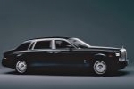 Rolls-Royce Phantom 6.7 V12 460 CV Carroceria Larga Turismo Exterior Lateral 4 puertas
