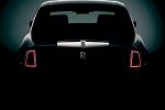 Rolls-Royce Phantom 6.7 V12 460 CV Carroceria Larga Turismo Exterior Posterior 4 puertas