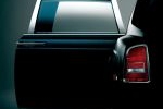 Rolls-Royce Phantom 6.7 V12 460 CV Carroceria Larga Turismo Exterior Puerta 4 puertas