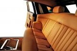 Rolls-Royce Phantom 6.7 V12 460 CV Carroceria Larga Turismo Interior Asientos 4 puertas