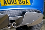 Lotus Elise Gama Elise Gama Elise Descapotable Laser Blue Exterior Posterior 2 puertas