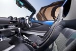 Lotus Elise Gama Elise Gama Elise Descapotable Interior Salpicadero 2 puertas