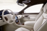 Maybach 62 62 62 Turismo Interior Salpicadero 4 puertas