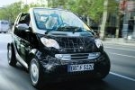 smart City-Coupé Gama Smart City Gama Smart City Cabrio Descapotable Exterior Lateral-Frontal 2 puertas