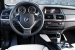 BMW X6 Gama X6 Gama X6 Todo terreno Interior Salpicadero 5 puertas