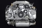 Subaru T&eacute;cnica Motor Diesel B&oacute;xer Motor Diesel B&oacute;xer Turismo T&eacute;cnica Motor 5 puertas