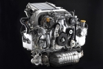 Subaru T&eacute;cnica Motor Diesel B&oacute;xer Motor Diesel B&oacute;xer Turismo T&eacute;cnica Motor 5 puertas