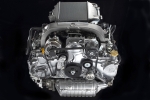 Subaru T&eacute;cnica Motor Diesel B&oacute;xer Motor Diesel B&oacute;xer Turismo T&eacute;cnica Motor 5 puertas