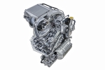Subaru T&eacute;cnica Motor Diesel B&oacute;xer Motor Diesel B&oacute;xer Turismo T&eacute;cnica Motor 5 puertas