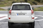 Toyota RAV4 Gama RAV4 Advance Cross Sport Todo terreno Blanco Perlado Exterior Posterior 5 puertas