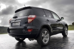 Toyota RAV4 2.2 D-CAT 150 CV 4x4 AutoDrive S Executive Cross Sport Todo terreno Indigo Oscuro Metalizado Exterior Posterior-Lateral 5 puertas