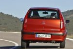 TATA Indica 1.4 TDI 71 CV DLX Turismo Exterior Posterior 5 puertas