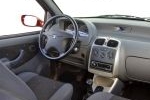 TATA Indica 1.4 TDI 71 CV DLX Turismo Interior Salpicadero 5 puertas