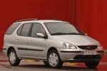 TATA Indigo 1.4 71 CV LX Turismo familiar Exterior Lateral-Frontal 5 puertas