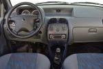 TATA Indigo 1.4 71 CV LX Turismo familiar Interior Salpicadero 5 puertas
