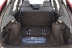 TATA Indigo 1.4 71 CV LX Turismo familiar Interior Maletero 5 puertas