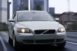 Volvo S40 D5 Summum Turismo Exterior Frontal 4 puertas
