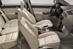Volvo S40 D5 Summum Turismo Interior Asientos 4 puertas