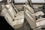 Volvo S40 D5 Summum Turismo Interior Asientos 4 puertas