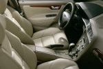 Volvo S60 Gama S60 Gama S60 Turismo Interior Asientos 4 puertas