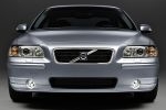 Volvo S60 Gama S60 2006 Gama S60 2006 Turismo Exterior Frontal 4 puertas