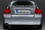 Volvo S60 Gama S60 2006 Gama S60 2006 Turismo Exterior Posterior 4 puertas