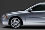 Volvo S60 Gama S60 2006 Gama S60 2006 Turismo Exterior Lateral 4 puertas