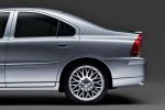 Volvo S60 Gama S60 2006 Gama S60 2006 Turismo Exterior Lateral 4 puertas