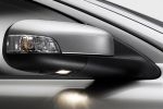 Volvo S60 Gama S60 2006 Gama S60 2006 Turismo Exterior Retrovisor 4 puertas