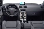Volvo V50 D5 Summum Turismo familiar Interior Salpicadero 5 puertas