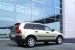 Volvo XC90 D5 Summum Todo terreno Exterior Posterior-Lateral 5 puertas