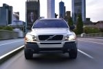Volvo XC90 D5 Summum Todo terreno Exterior Frontal 5 puertas