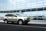 Volvo XC90 D5 Summum Todo terreno Exterior Lateral-Frontal 5 puertas