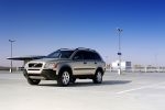 Volvo XC90 D5 Summum Todo terreno Exterior Frontal-Lateral 5 puertas