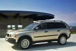 Volvo XC90 D5 Summum Todo terreno Exterior Frontal-Lateral 5 puertas