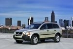Volvo XC90 D5 Summum Todo terreno Exterior Frontal-Lateral 5 puertas