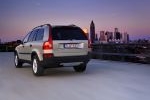Volvo XC90 D5 Summum Todo terreno Exterior Lateral-Posterior 5 puertas